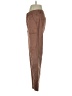 Garnet Hill Brown Cargo Pants Size 2 - photo 5