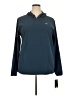 Adidas Blue Pullover Hoodie Size 20 - photo 1