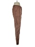 Garnet Hill Brown Cargo Pants Size 2 - photo 4