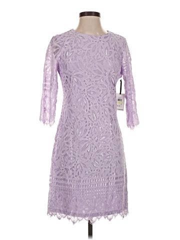 Kensie Cocktail Dress (view 1)