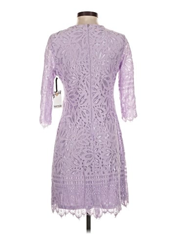 Kensie Cocktail Dress (view 2)