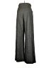 Milly Gray Casual Pants Size 2 - photo 2