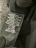 Alice + Olivia 100% Polyester Black 3/4 Sleeve Top Size 2 - photo 8