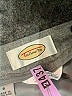 Talbots Marled Gray Wool Pants Size 6 - photo 4