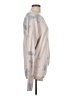 Unsubscribed 100% Cotton Tie-dye Blue Sweatshirt Size L - photo 4