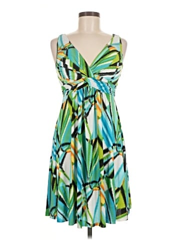 Milano Cocktail Dress (view 1)