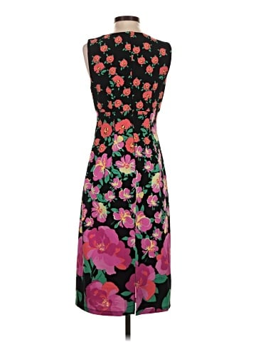 London Times Cocktail Dress (view 2)