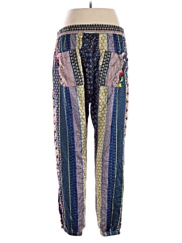 Johnny Was Silk Pants (view 2)
