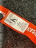 Calvin Klein Print Orange Swimsuit Top Size M - photo 3