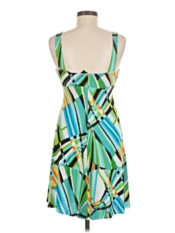 Milano Cocktail Dress (view 2)