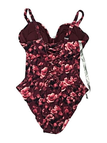 TA3 One Piece Swimsuit (view 2)