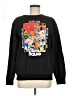 Space Jam Graphic Black Sweatshirt Size M - photo 1