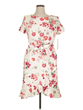 Calvin Klein Casual Dress