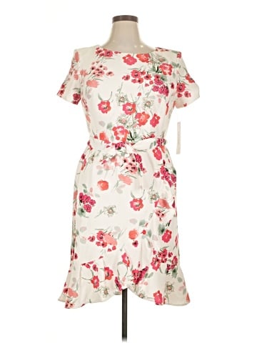 Calvin Klein Cocktail Dress (view 1)