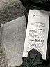 DAZY 100% Polyester Solid Black Track Pants Size XL - photo 7