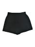 ASOS Solid Black Shorts Size 8 - photo 2