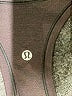 Lululemon Athletica Black Active Tank Size 8 - photo 7