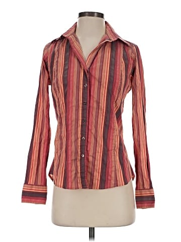 Craig Taylor Long Sleeve Blouse (view 1)