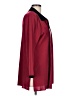 misook Burgundy Cardigan Size L - photo 4