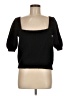 Boden Black Pullover Sweater Size M - photo 1