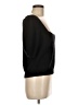 Boden Black Pullover Sweater Size M - photo 4