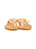 Assorted Brands Tan Flip Flops Size 10 - photo 2