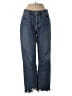 AGOLDE Blue Jeans Size 26 waist - photo 1