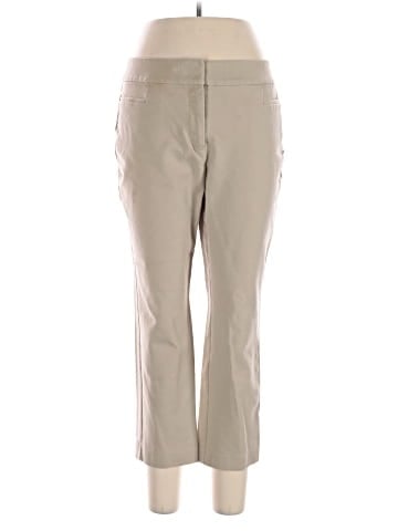 Ann Taylor Factory Casual Pants (view 1)