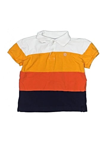 Mayoral Short Sleeve Top (view 1)