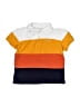 Mayoral Orange Short Sleeve Top Size 6 - photo 1