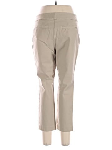 Ann Taylor Factory Casual Pants (view 2)