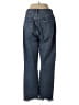 AGOLDE Blue Jeans Size 26 waist - photo 2