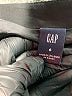 Gap Tweed Gray Formal Skirt Size 6 - photo 4