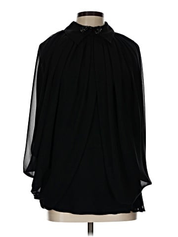Rinascimento Poncho (view 1)