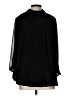 Rinascimento Black Poncho Size L - photo 1