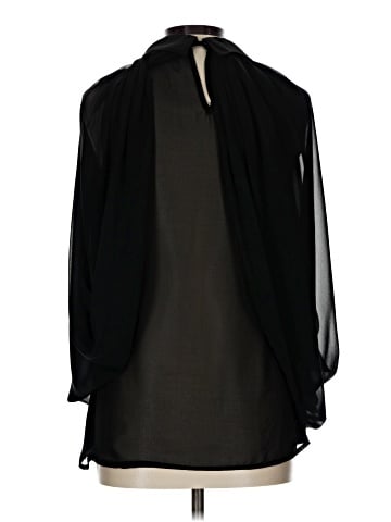 Rinascimento Poncho (view 2)