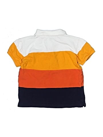 Mayoral Short Sleeve Top (view 2)