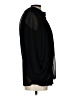 Rinascimento Black Poncho Size L - photo 4