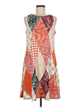 C Established 1946 Casual Dress
