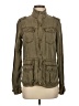 Max Jeans Green Jacket Size XS - photo 1