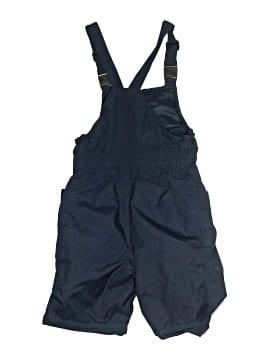 Lands' End Snow Pants With Bib (view 1)