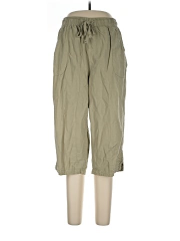 Karen Scott Casual Pants (view 1)