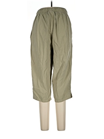 Karen Scott Casual Pants (view 2)