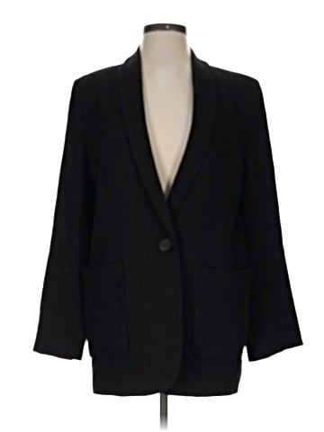 Zara Blazer (view 1)
