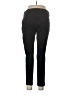Ann Taylor Solid Black Active Pants Size 10 - photo 2