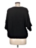 Suunday Black Pullover Sweater Size M - photo 2