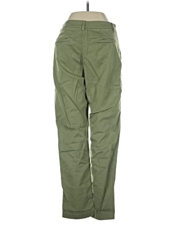 L.L.Bean Casual Pants (view 2)