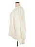 Ava & Viv Solid Ivory Pullover Sweater Size 2X - photo 5