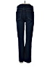 Gap Hearts Blue Jeans Size 28 waist - photo 2