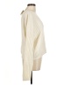 Open Edit Ivory Pullover Sweater Size M - photo 4